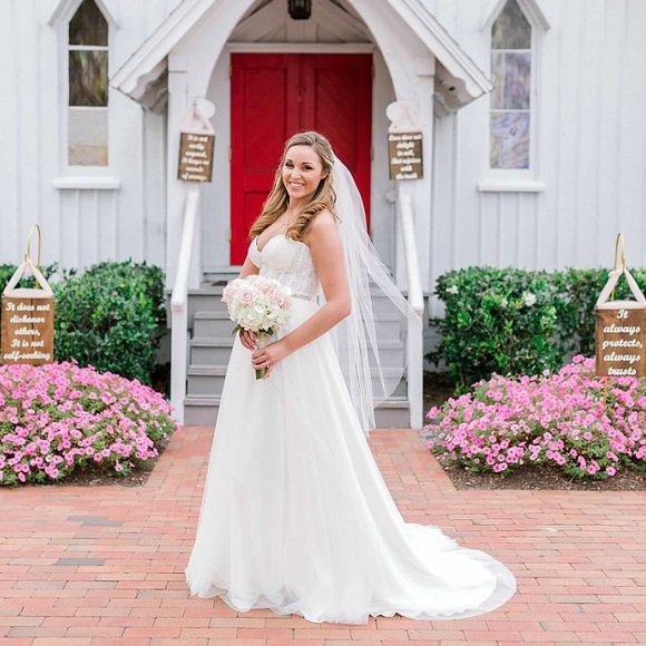 Meet your Posher, Rainey - Picture 1 of 2